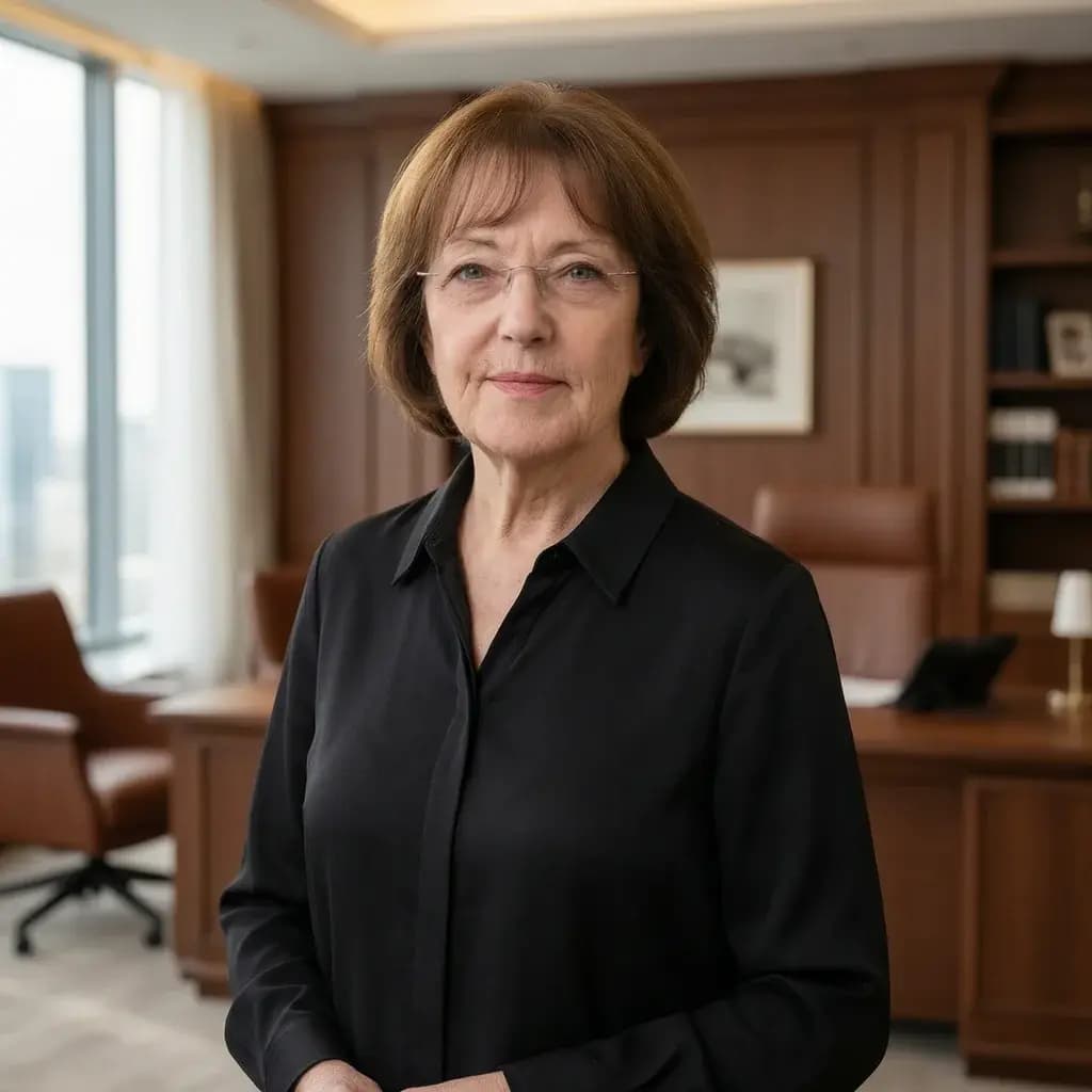Carol Rohde avatar