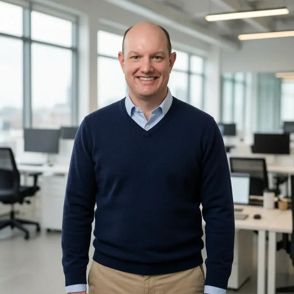 Richard Pfister avatar